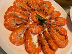 -万龙洲海鲜(亚运村店)
