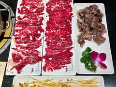 -牛事制造局牛肉火锅(莲岳路店)