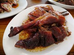 -大赤坎肥仔强烧味海鲜餐厅(大赤坎店)