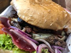 BigAl-Fergburger(皇后镇店)