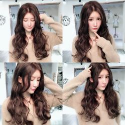 -MYCOLORHARSALON