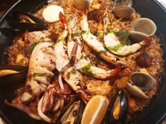 -Las Tapas(思南公馆店)
