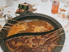 -爱有声毛肚串串火锅自助(龙之梦大都汇店)