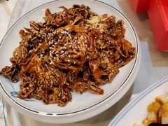 -大鸭梨烤鸭店(古城店)