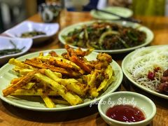 -贤花饭店(城阳店)