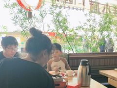 -桂小厨广西菜(青秀万达店)