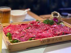 -雾都渣渣火锅(南城智汇城店)