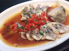 -老好人象山海鲜(岭南路店)