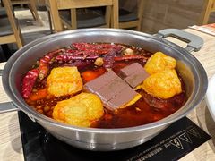 -吉野家(东陵西路店)