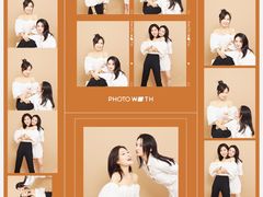 -PHOTOWITH 自助照相馆