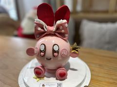 -嗒令甜品·主题融合料理餐厅(首座时代店)