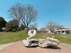 -玄武湖景区-情侣园游乐场