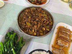 -甘家界柠檬鸭店(高峰林场店)