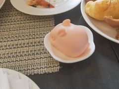 -厦门海景千禧大酒店·海景咖啡厅