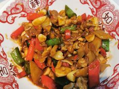 -老长沙龙虾馆·聚会餐厅(白石洲店)