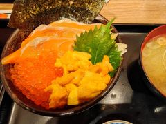 -札幌二条市场 大矶(本店)