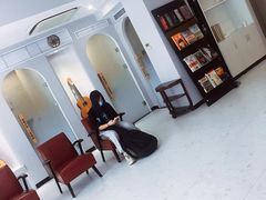 -何顺华吉他沙龙