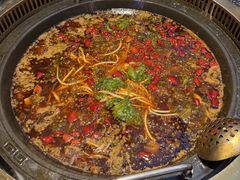 -匠岳·王宝器麻椒鱼(全国总店)