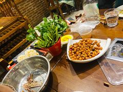 -老诚一锅羊蝎子(天通苑东三区直营店)