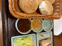 -烧肉馆(古北水镇景区店)
