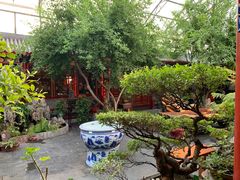 -白家大院·王府宫廷菜(苏州街店)
