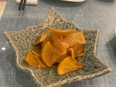 -茶油香闽南菜·花园餐厅(前埔店)
