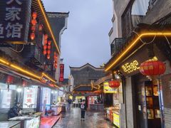 -汴河街