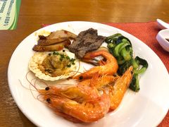 -长沙世纪金源大饭店·金世纪中餐厅