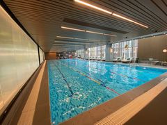 -燃坊JEN ACTIVE游泳健身中心·深圳前海JEN酒店