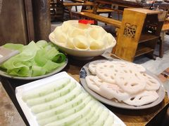 -重庆渝达老火锅(春熙路店)