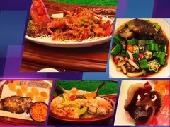 -富力希尔顿酒店·源氏日餐厅