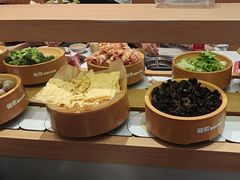 -龍歌自助小火锅(崂山丽达店)