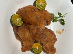 -華府Deluxe(兴业太古汇店)