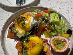 -BE BRIGHT KITCHEN(正佳广场店)