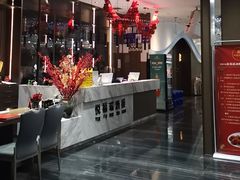 -悦福瑞酒楼(西影路店)