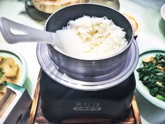 -禾珍珠家常小馆(河南博物院店)