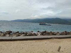 -海南分界洲岛旅游区