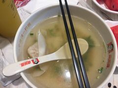 -南城香·饭香串香馄饨香(青年路店)