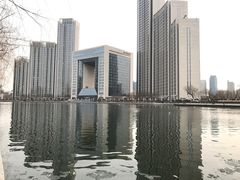 -金逸影城(大悦城IMAX激光店)