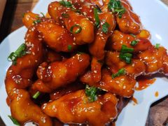 -小草大排档(北沙坡店)