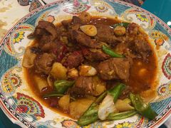 -巴依老爷新疆美食(昌平店)