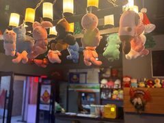 -炸鸡情侣韩式料理(中央大街店)