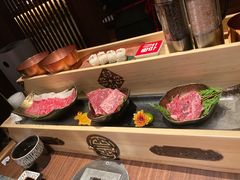 -牛道·和牛九食(市府恒隆广场店)