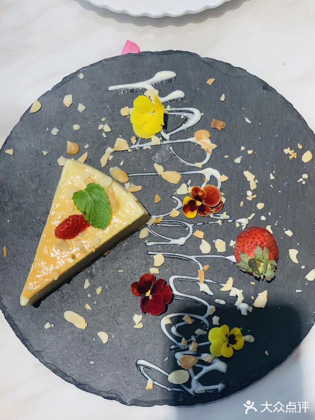 遇见花瓣，是女孩子都不能拒绝