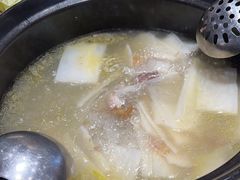 -九寨沟特色牦牛肉汤锅