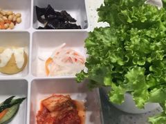 -韩时烤肉(丰科万达广场店)