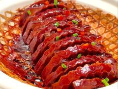 -吴记小园楼(白塔西路总店)