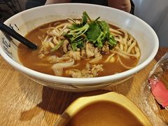 -北三条胡同打卤面馆(雍和宫店)