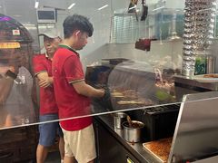 -养牛邓·潮汕牛肉海鲜自助火锅(广州店)