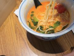 -和府捞面(星光大道一期店)